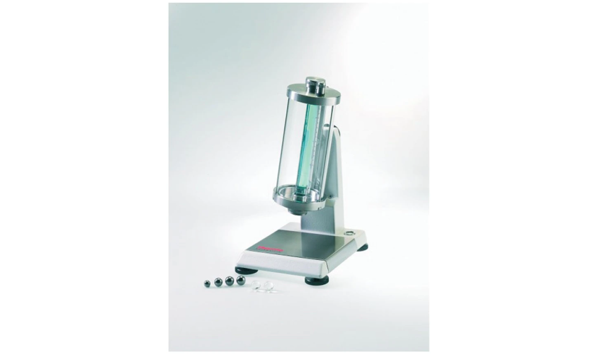 HAAKE Falling Ball C Analysis