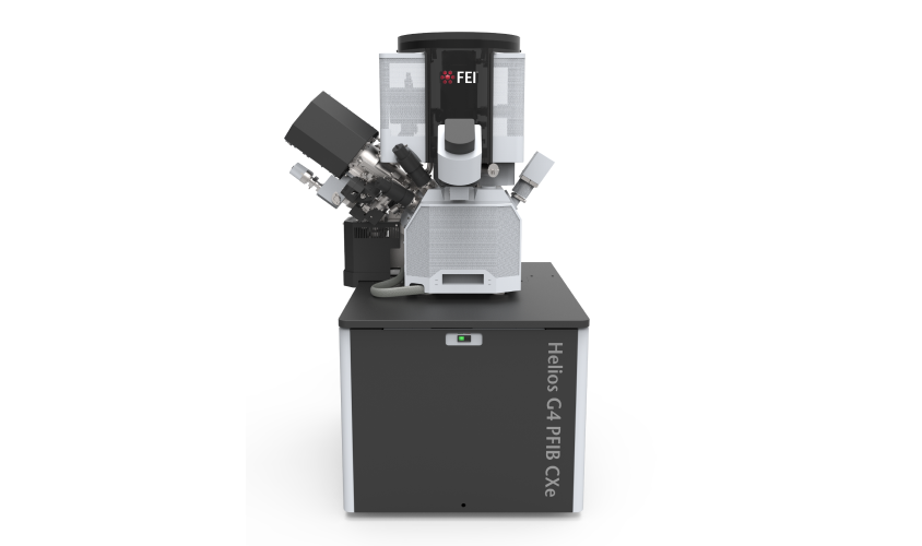 Helios G4 PFIB DualBeam - Analysis