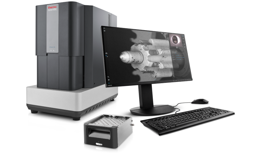 Phenom XL G2 Desktop SEM Analysis