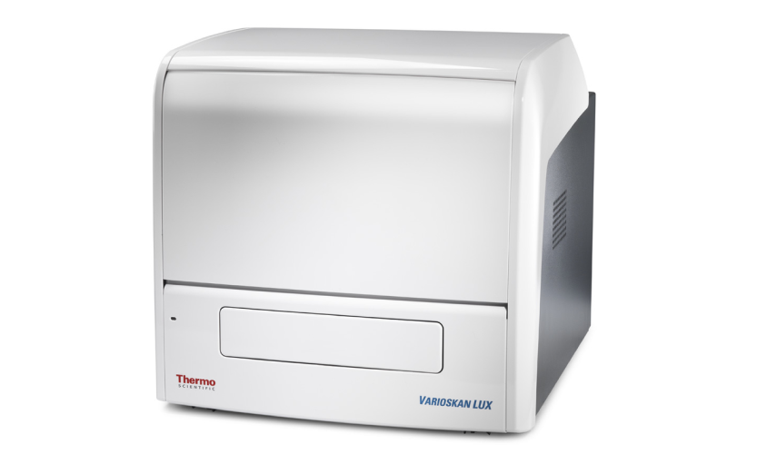 Varioskan LUX Multimode Microplate Reader Analysis